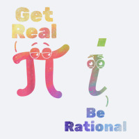 Pi Day Pi Math Pi Symbol Funny Math Get Real Be Rational T Shirt Trucker Cap | Artistshot