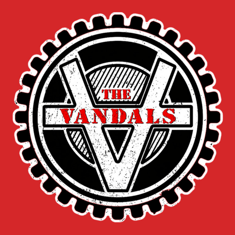 Vandals Trucker Cap by cm-arts | Artistshot