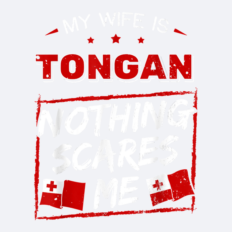 My Wife Is Tongan Kingdom Of Tonga Heritage Roots Pride Flag Trucker Cap by ToraHernton | Artistshot