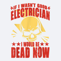 Funny Lineman Electronics Electrical Technician Electrician T Shirt Trucker Cap | Artistshot