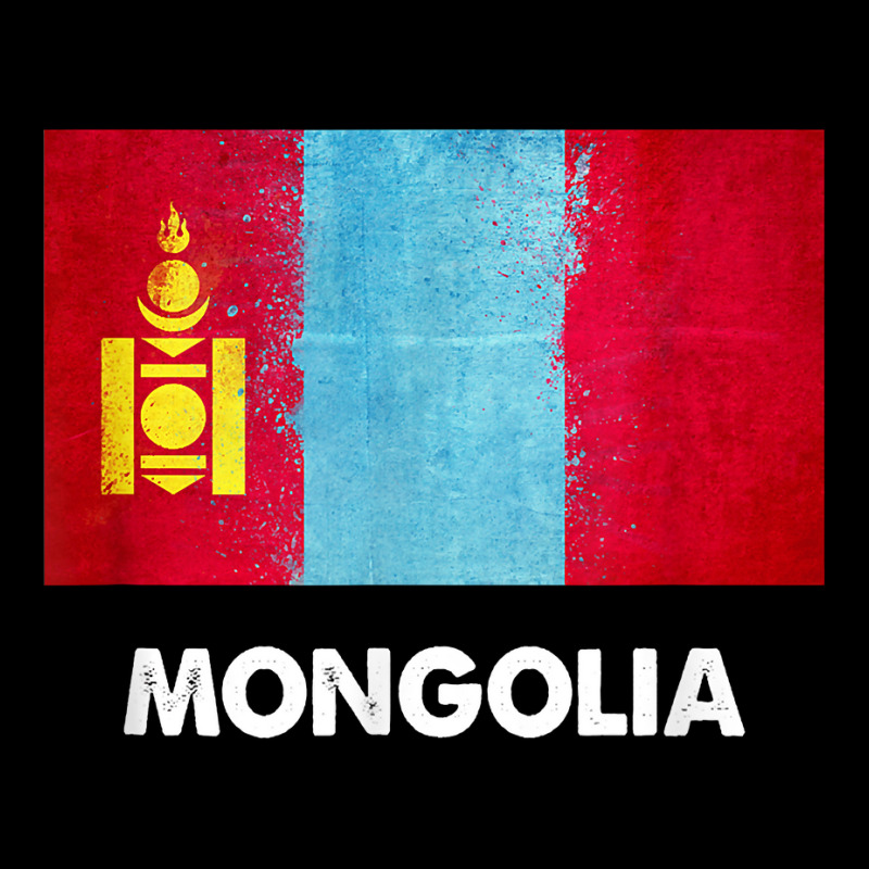 Mongolia Flag Mongolian Camo Snapback by ToraHernton | Artistshot