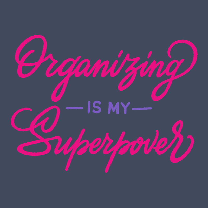 Organizing Is My Superpower  Manager Gift  Womens Camo Snapback by AuturoMedero | Artistshot