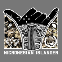 Micronesian Islander Sweatshirt Camo Snapback | Artistshot