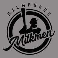 Milwaukee-milkmen Flat Bill Snapback Cap | Artistshot