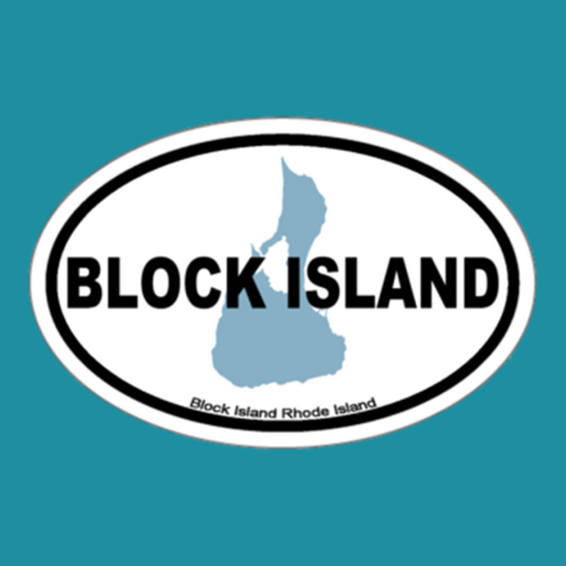 Block Island. Flat Bill Snapback Cap by cm-arts | Artistshot