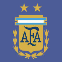 Argentina National Football Team Flat Bill Snapback Cap | Artistshot