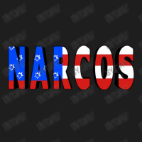 Narcos Classic T-shirt | Artistshot