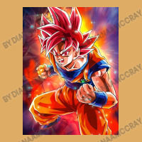 Goku Anime Urban Heavy T-shirt | Artistshot