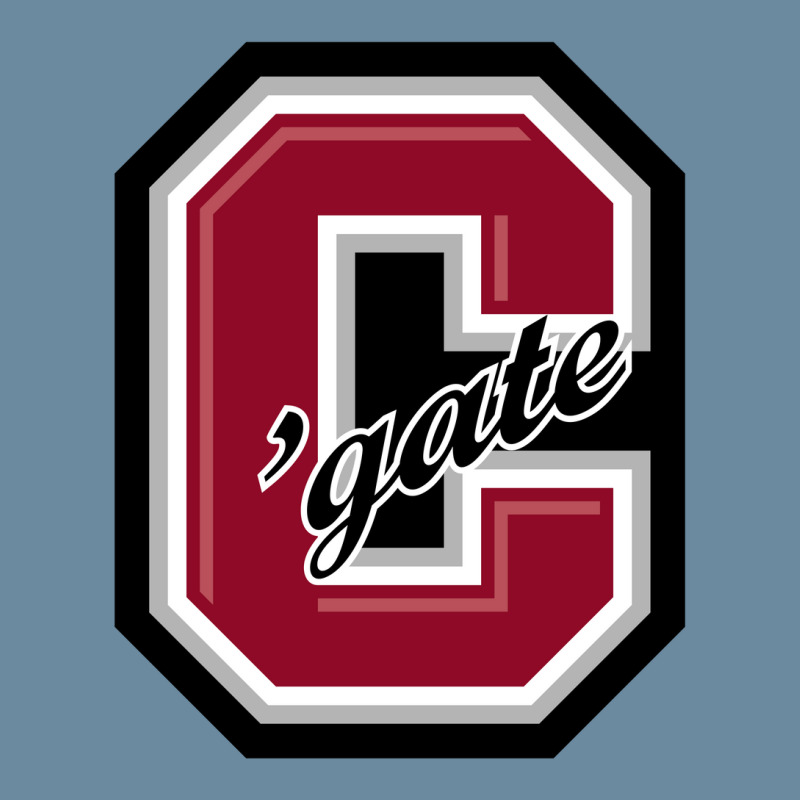 Colgate Raiders Urban Heavy T-shirt | Artistshot