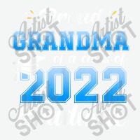 Proud Grandma Of A Class Of 2022 Senior Graduate Graduation Urban Heavy T-shirt | Artistshot