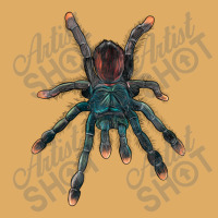 Pink Toe Tarantula Urban Heavy T-shirt | Artistshot