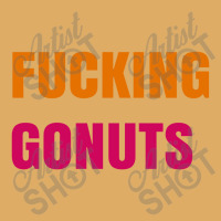 Fucking Gonuts Urban Heavy T-shirt | Artistshot