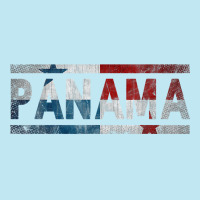 Panama Retro Flag T Shirt Panamanian Distressed Graphic T Shirt Urban Heavy T-shirt | Artistshot