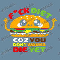 Fxck Diet Urban Heavy T-shirt | Artistshot