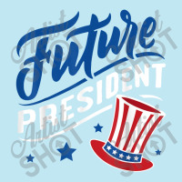 Future President Urban Heavy T-shirt | Artistshot