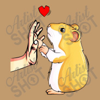 Hamster Love Hammy Urban Heavy T-shirt | Artistshot