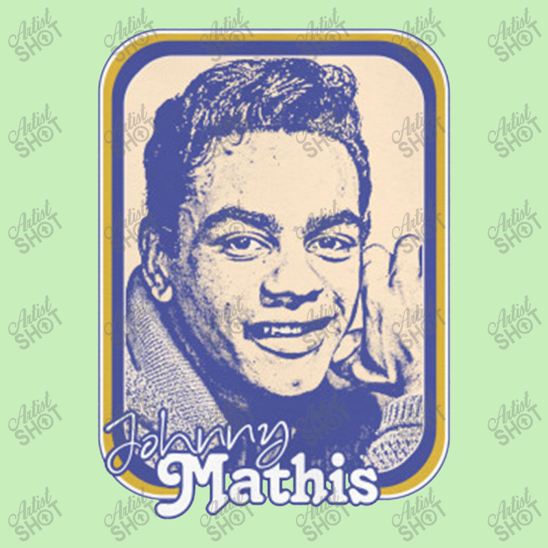 Johnny Mathis Retro Style Fan Design Urban Pullover Hoodie | Artistshot