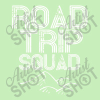 Road Trip Squad Great Camp And Travel Gift Urban Pullover Hoodie | Artistshot