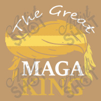 The Great Maga King Urban Pullover Hoodie | Artistshot