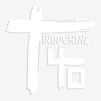 Indochine - French Pop Rock And New Wave Urban Pullover Hoodie | Artistshot