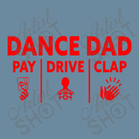 Mens Dance Dad Pay Drive Clap Urban Pullover Hoodie | Artistshot