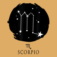 Scorpio Sign Zodiac Astrology Constellation Star T Shirt Urban Pullover Hoodie | Artistshot