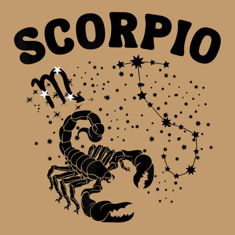 Scorpio Zodiac Sign Birthday October To November Astrology T Shirt Urban Pullover Hoodie | Artistshot