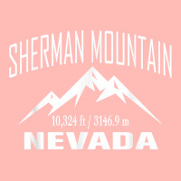 Sherman Mountain Nevada Climbing Summit Club Outdoor Gift T Shirt Urban Pullover Hoodie | Artistshot