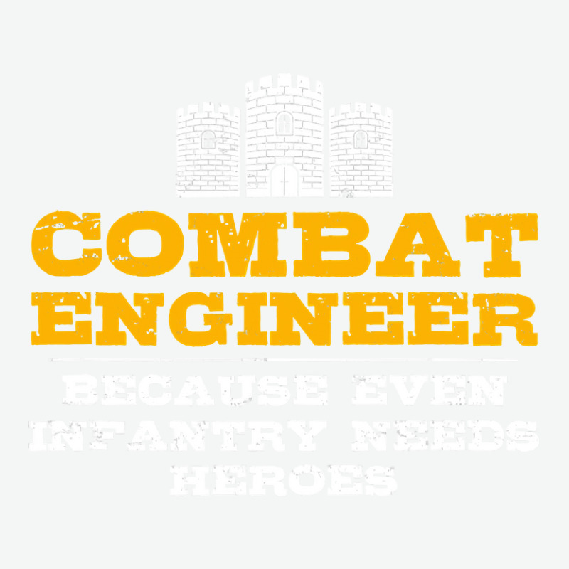 Combat Engineer   Engineer Gifts   Army Engineering T Shirt Urban Pullover Hoodie by longduong89 | Artistshot