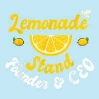 Lemonade Stand Founder & Ceo Funny Lemon Juice Business T Shirt Urban Pullover Hoodie | Artistshot