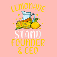 Lemonade Stand Founder & Ceo I Funny Lemon Business Summer T Shirt Urban Pullover Hoodie | Artistshot