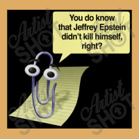 Clippy, Jeffrey Epstein Urban Pullover Hoodie | Artistshot