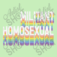 Militant Homosexual Urban Pullover Hoodie | Artistshot