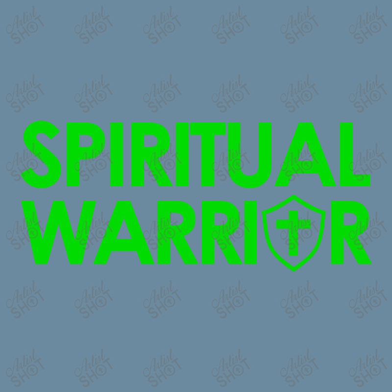 Spiritual Warrior Urban Pullover Hoodie | Artistshot