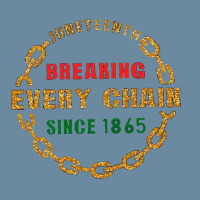 Breaking Every Chain Since 1865 Urban Pullover Hoodie | Artistshot