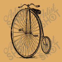 Penny Farthing Vintage Style Illustration Urban Pullover Hoodie | Artistshot