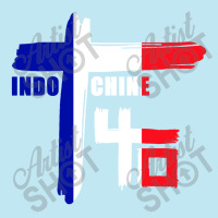 Indochine Best Of French Pop Rock And New Wave Urban Pullover Hoodie | Artistshot