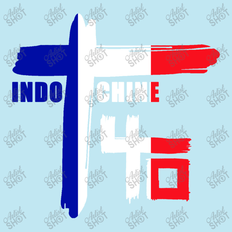 Indochine Best Of French Pop Rock And New Wave Urban Pullover Hoodie | Artistshot