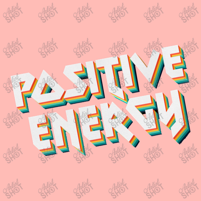 Positive Energy Urban Pullover Hoodie | Artistshot