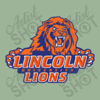 Lincoln Lions Urban Pullover Hoodie | Artistshot