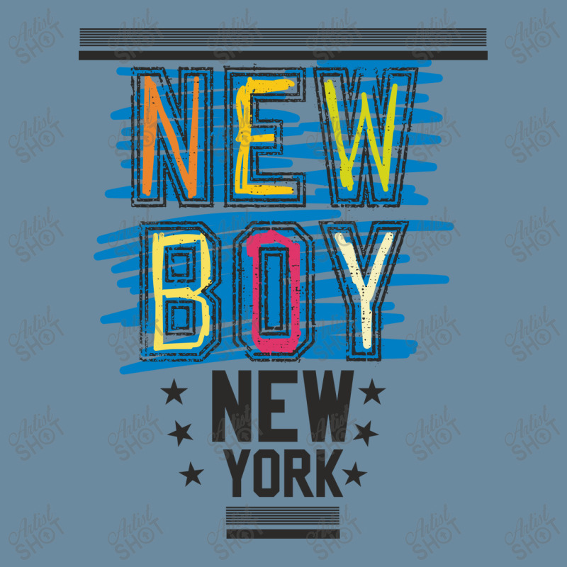 New York New Boy Urban Pullover Hoodie | Artistshot