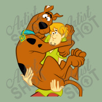 Scooby And Shaggy Urban Pullover Hoodie | Artistshot