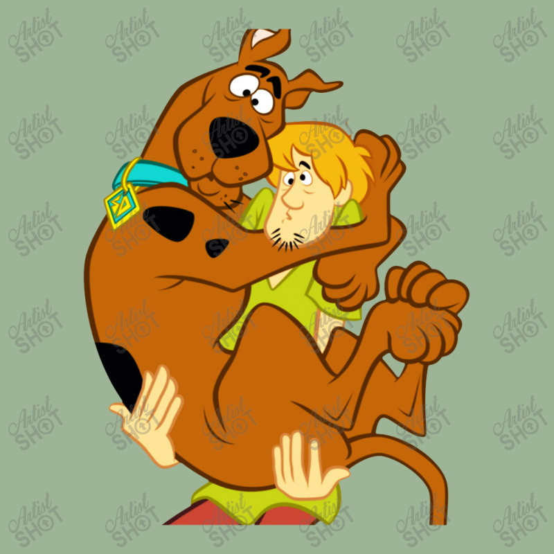 Scooby And Shaggy Urban Pullover Hoodie | Artistshot