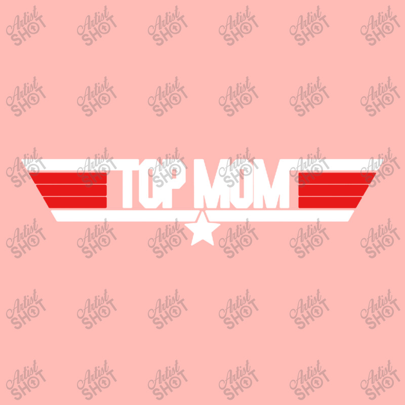 Top Mom   Top Gun Parody Urban Pullover Hoodie | Artistshot