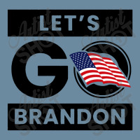 Let's Go Brandon Urban Pullover Hoodie | Artistshot