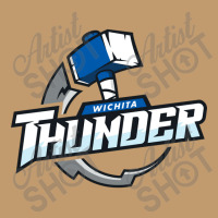 The-wichita-thunder-pen Urban Pullover Hoodie | Artistshot