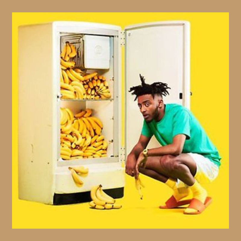 Amine   Banana Fridge Urban Pullover Hoodie by Curtismbn | Artistshot