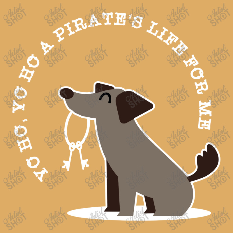 Pirates Of The Dog Urban Pullover Hoodie | Artistshot