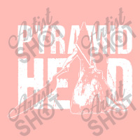 Pyramid Head Urban Pullover Hoodie | Artistshot