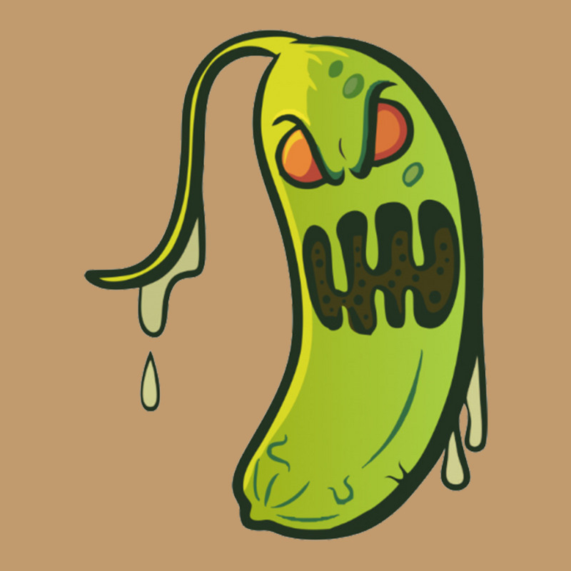 Pickle Monster Urban Pullover Hoodie by saterseim | Artistshot